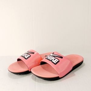 Nike Kawa Slide Run - Youth Sizes
